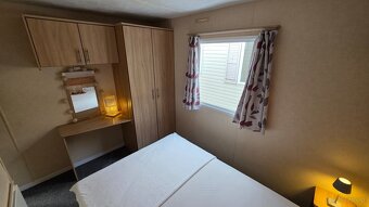 Sezonowy domek  ABI ARIZONA K1680 - 8