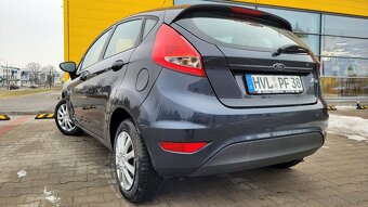 ŚLICZNA Fiestka z Klima,160 tys.PRZEBIEGU - 8