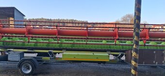 Adapter do pręta Claas Vario 930 - 8