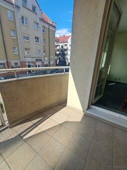 Mieszkanie o pow. 34.61m2, balkon, parter, os. Korczak - 8