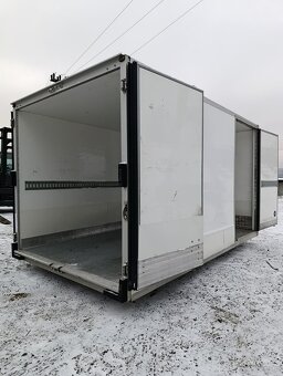 Kontener Izotermiczny / Kontener Magazynowy / Magazyn - 8