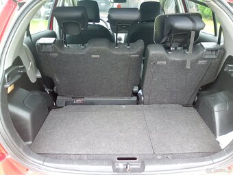 Toyota Yaris II 1,3 VVT-i benzyna 87KM - 8