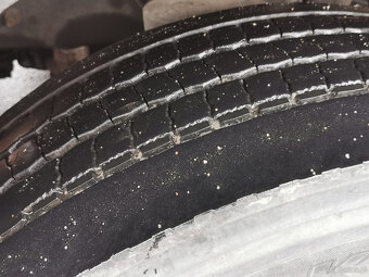 Sprzedaję ciągnik siodłowy VOLVO FH13 420 42T EEV. - 8