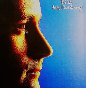 ⭐Polecam  Album CD LIONEL RICHE -Album Coming Home C - 8
