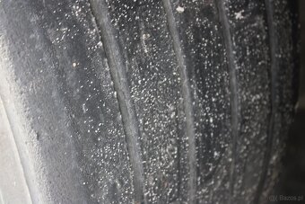 Krone SD, ZVEDACÍ NÁPRAVA, MULTILOCK - 8
