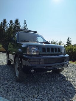 Suzuki Jimmy - 8