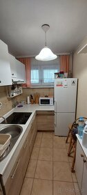 Mieszkanie 2-pokojowe, 32 m2, balkon, widna kuchnia, Praga-P - 8