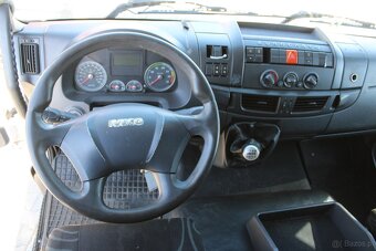 Iveco EUROCARGO 120E25, EURO 5, THERMO-KING T-600R - 8