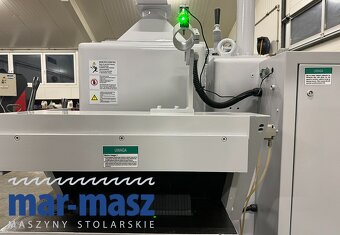 Wielopiła gąsienicowa jednowałowa A.COSTA Lince 1/R/370 - 8