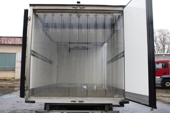 Peugeot BOXER IZOTHERM, KAMERA - 8