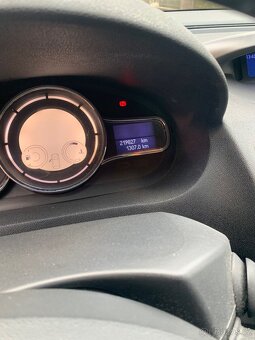 Renault Megane 3, 2015 1.5 dci - 8