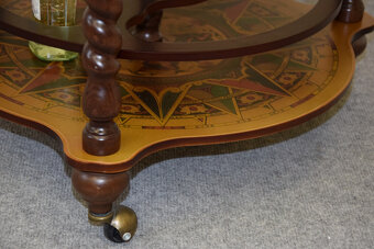 barek - globus - jak nowy - 8