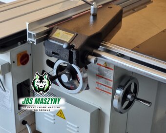 Piła formatowa MINIMASTER pilarka 1600mm - 8