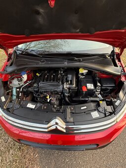 Citroen C3 Airbone 1.2 60kw PureTech 2017 - 8