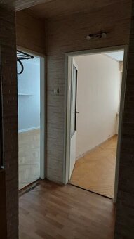 Mieszkanie o pow. 53.80m2, IV p., Al. Wojska Polskiego - 8