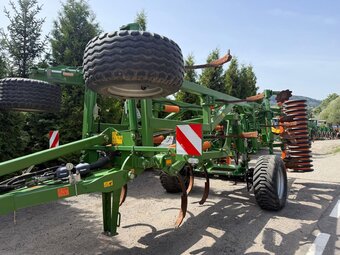 Agregat Bezorkowy Uprawowy AMAZONE CENIUS 4003-2TX Rok prod. - 8