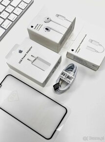 iPhone 13 Pro Sierra Blue BATERIA 100% TOP - 8