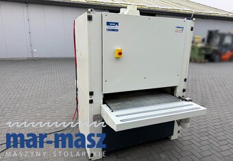 Szlifierka szerokotaśmowa ROJEK typ BS 1100 - 8