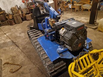 KAPSEN 28 HP - 8