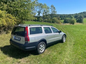 Sprzedam Volvo XC70 - 8