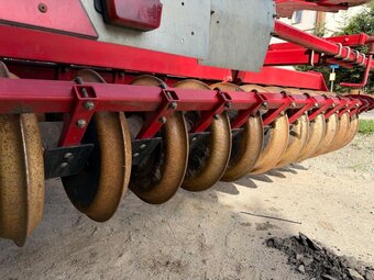 Brona talerzowa, agregat uprawowy Horsch Joker 6 RT rok prod - 8