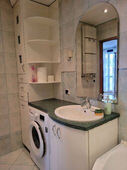 Mieszkanie 2 pokojowe 35 m² Myśliborska  W-wa - 8