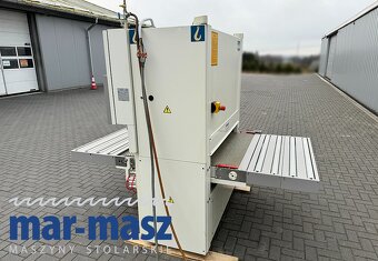 Szlifierka szerokotaśmowa SCM SANDYA 3S - 8