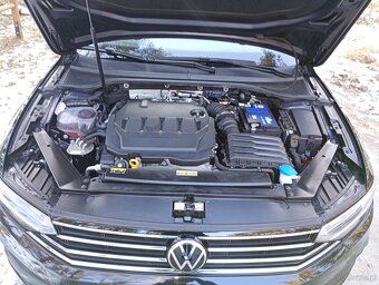 Passat B8 Lift - 8