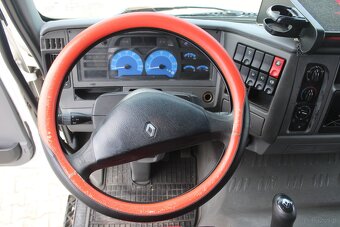 Renault MIDLUM 270, EURO 3, OPONY 80% - 8