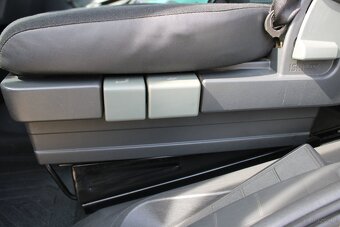 Mercedes-Benz ATEGO 816, EURO 5, HYDRAULICZNY PRZÓD, PANEL - 8