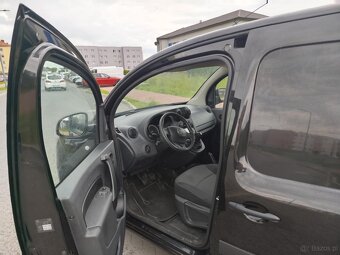 Citan 108CDI - 8
