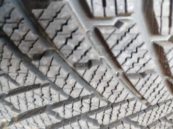 A134# KOŁA ALUFELGI Nowe 5x112 ZIMOWE 195/55R16" Vw Audi S - 8