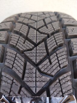 A132# KOŁA ALUFELGI Nowe 5x112 16" 205/55R16 Vw Audi Seat S - 8