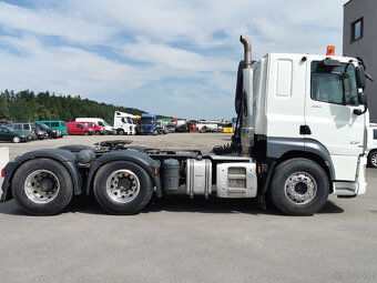Sprzedam ciągnik siodłowy DAF CF 480 FTT 6X4 E6 RETARDER - 8