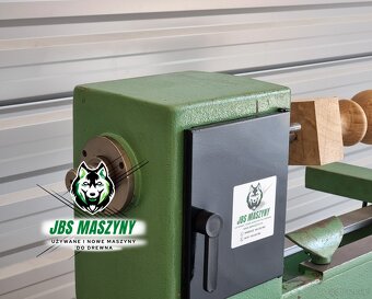 Tokarka do drewna CENTAURO TM1200 Stan Idealny - 8