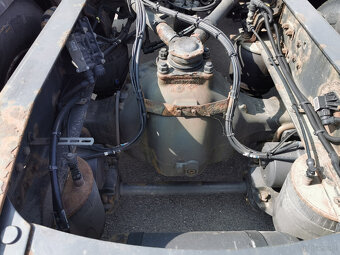 Sprzedaję ciągnik siodłowy VOLVO FH 13.460 42T EEV - 8