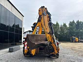 JCB 4CX KOPARKO-ŁADOWARKA 2013R | CAT 444, 434, NEW HOLLAND - 8