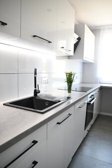 Tarnów 45m2 mieszkanie - 8