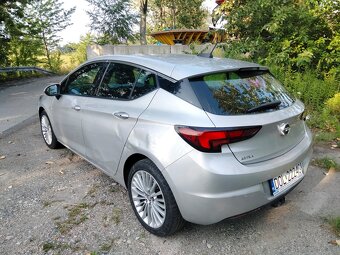 Astra k - 8