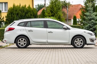 Renault Megane - 8