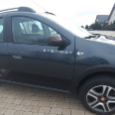 Sandero STEPWAY - 8