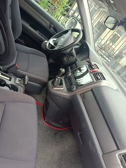 Honda CR-V benzyna-gaz 4x4 2007r manual - 8