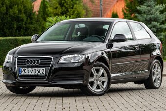 AUDI A3 - 8