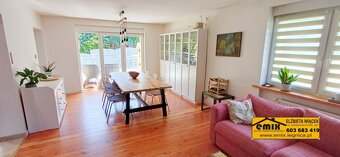 Piękny dom z ogrodem i tarasem w Wilkowie k. Złotoryi - 8