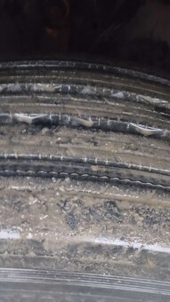 Renault Premium 460 dxi 2012 a návěs komplet - 8