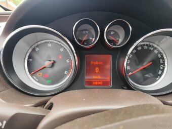 Sprzedam Opel Insignia - 8