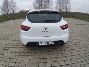 CLio IV  klima - 8