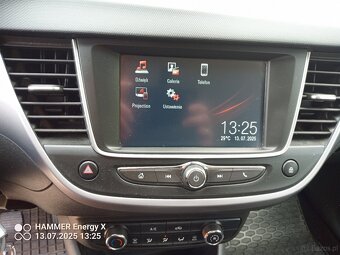 Sprzedam Opel Crossland X 1.2 Lpg - 8