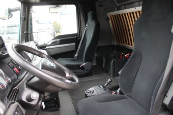 MAN TGX 18.400, EURO 6, NISKI POKŁAD - 8