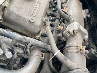 Silnik kompletny do Hyundai Kia - 8